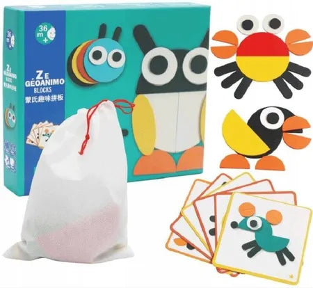 ZooFiguras