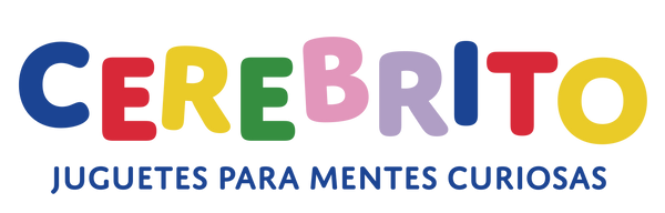 Cerebrito STEM